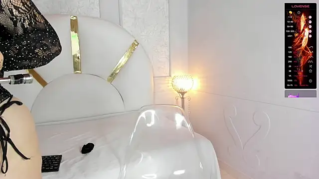 SofiaRousel online show from 09/23/25, 04:26