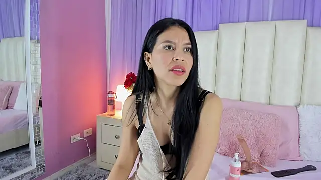 lulumars online show from 01/14/25, 10:17