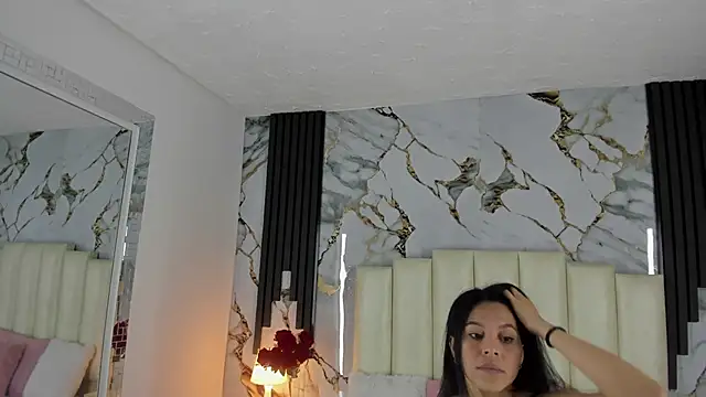 lulumars online show from 02/12/25, 04:01