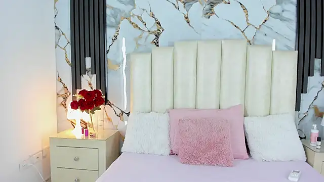 lulumars online show from 03/18/25, 04:47