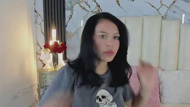 lulumars online show from 02/25/26, 04:33