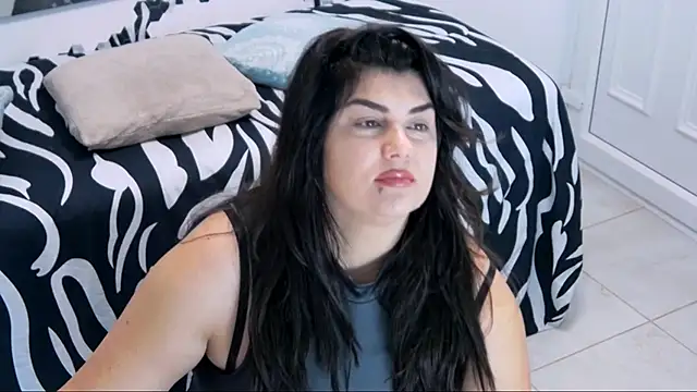 Snapshot of TinaMaay chatting on 01/30/25, 08:22 TinaMaay online show from 01/30/25, 08:22