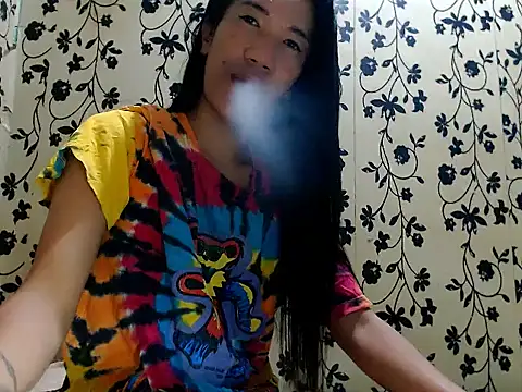 AsianNaughtiesMistress online show from 03/13/26, 11:50