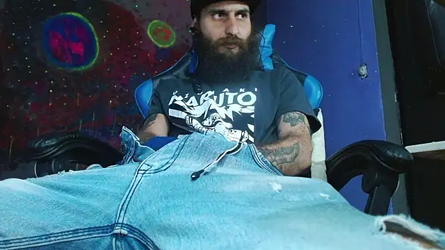 Tatted21xxx online show from 02/15/25, 03:52