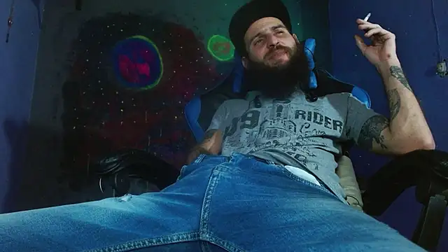 Tatted21xxx online show from 02/17/25, 05:32