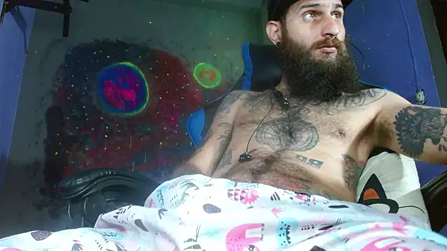 Tatted21xxx online show from 02/18/25, 05:09