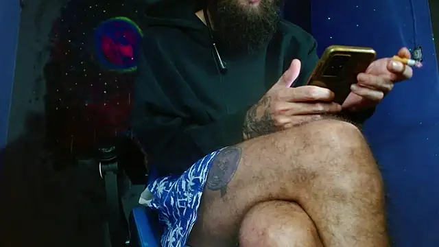 Tatted21xxx online show from 02/23/25, 07:11