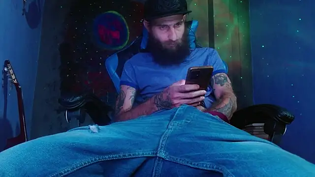 Tatted21xxx online show from 02/27/25, 06:09