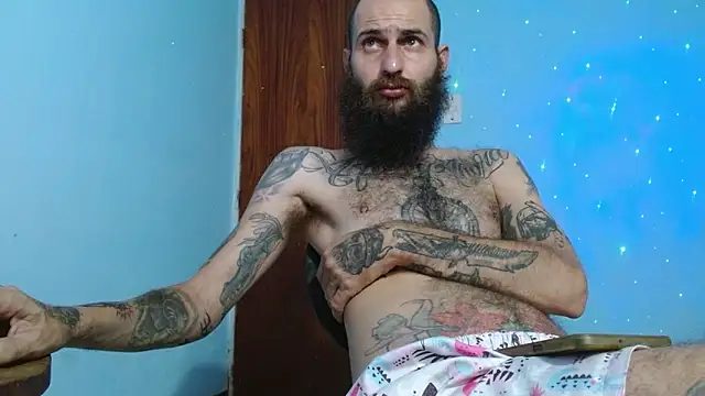 Tatted21xxx online show from 03/04/25, 02:32