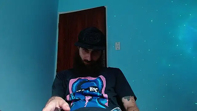 Tatted21xxx online show from 03/09/25, 03:54