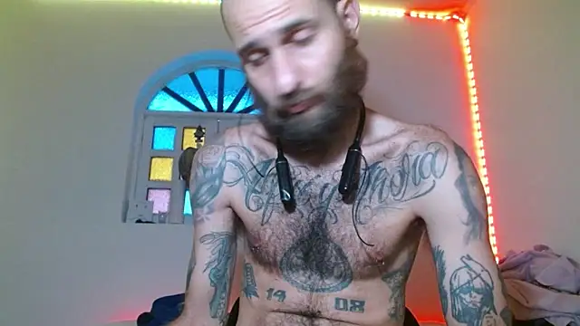 Tatted21xxx online show from 09/20/25, 09:38