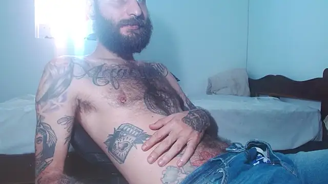 Tatted21xxx online show from 09/28/25, 03:39