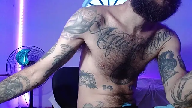 Tatted21xxx online show from 10/09/25, 06:06