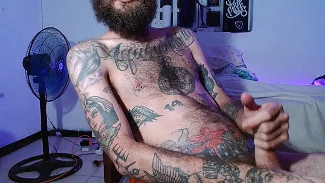 Tatted21xxx online show from 10/20/25, 06:36