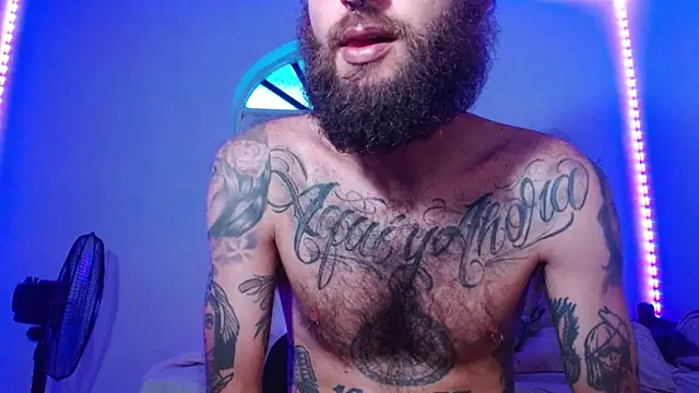 Tatted21xxx online show from 10/28/25, 07:27