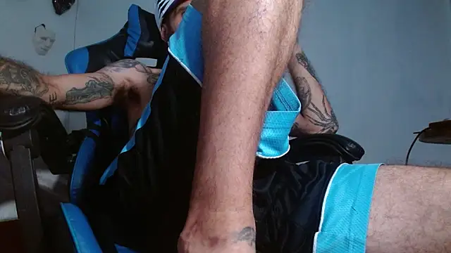 Tatted21xxx online show from 03/08/26, 08:12