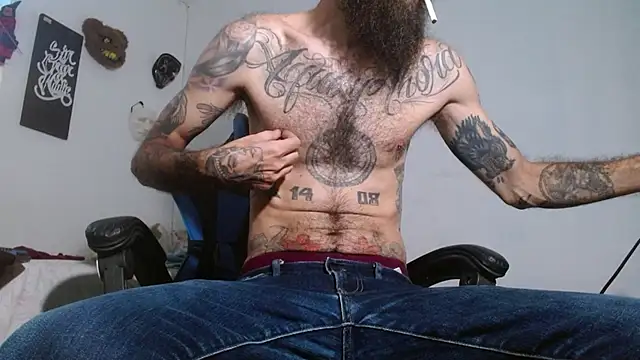 Tatted21xxx online show from 03/11/26, 07:31