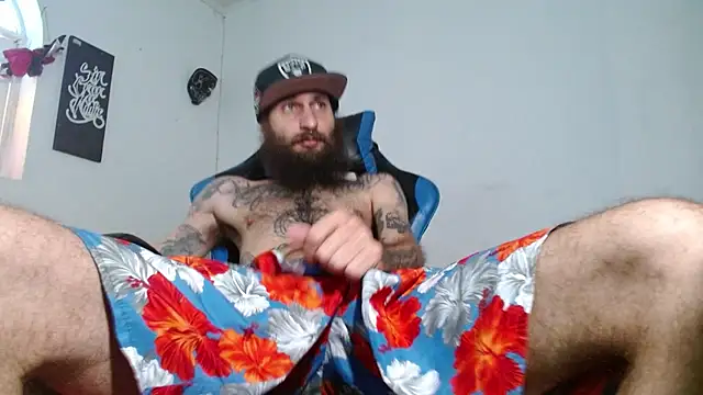 Tatted21xxx online show from 04/04/26, 05:32