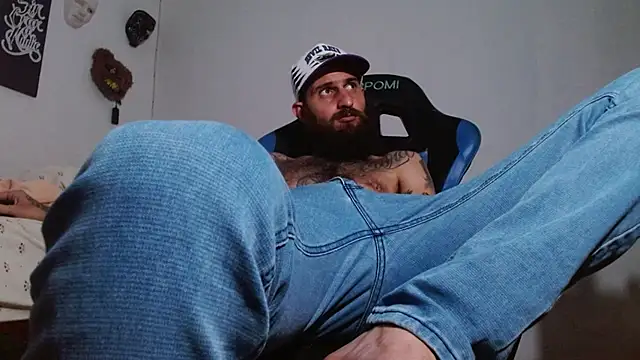 Tatted21xxx online show from 04/20/26, 06:53