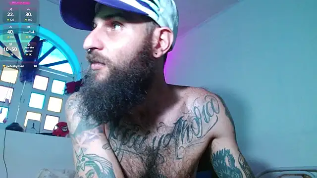 Tatted21xxx online show from 04/23/26, 06:43