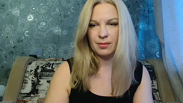 BlondeFox online show from 10/15/25, 03:17