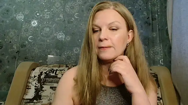 BlondeFox online show from 02/16/26, 01:46