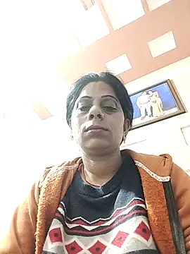 Manmohini123 online show from 02/23/25, 03:02