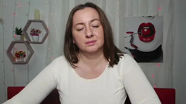 Abby Taylorr online show from 01/12/25, 01:16