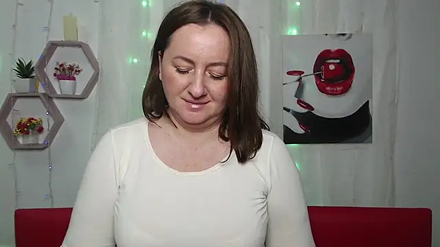 Abby Taylorr online show from 01/12/25, 04:18