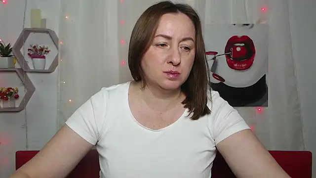 Abby Taylorr online show from 01/17/25, 07:41