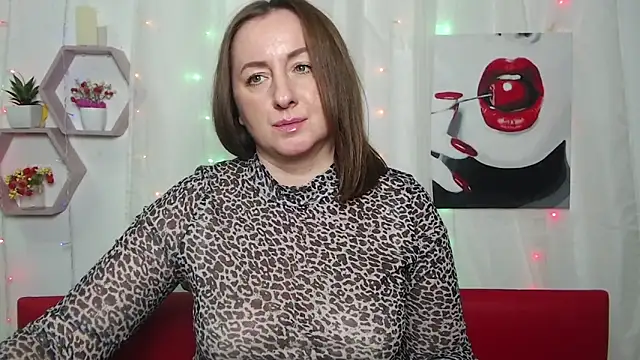 Abby Taylorr online show from 01/18/25, 10:28