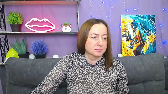 Abby Taylorr online show from 01/19/25, 07:25