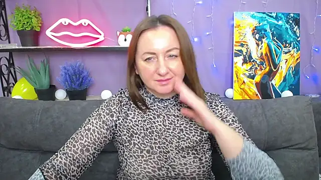 Abby Taylorr online show from 01/19/25, 10:28