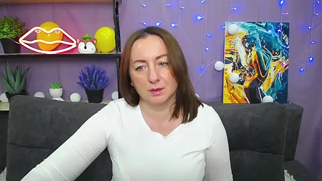 Abby Taylorr online show from 01/24/25, 07:30