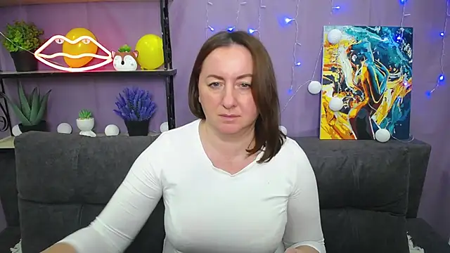 Abby Taylorr online show from 01/24/25, 02:08