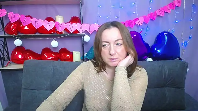 Abby Taylorr online show from 02/01/25, 07:15