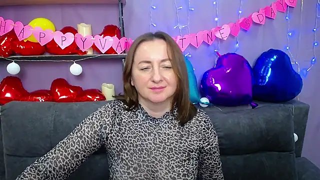 Abby Taylorr online show from 02/02/25, 10:24