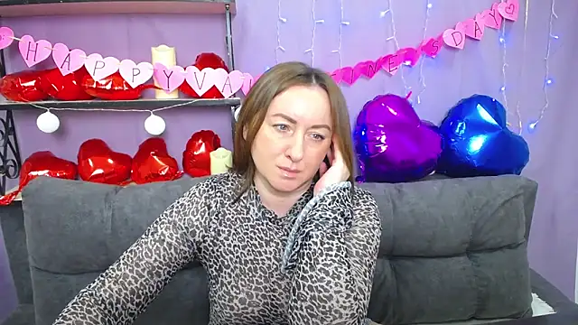 Abby Taylorr online show from 02/07/25, 07:40