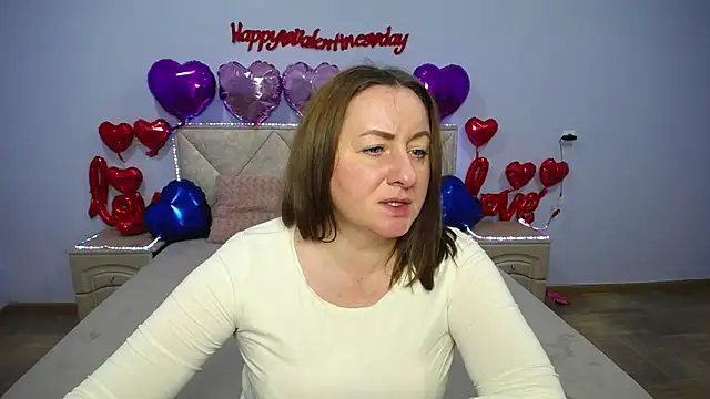 Abby Taylorr online show from 02/13/25, 11:06