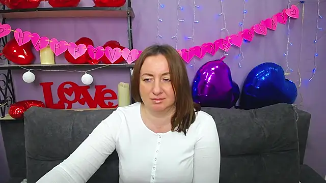 Abby Taylorr online show from 02/15/25, 10:11