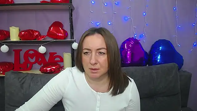 Abby Taylorr online show from 02/23/25, 07:11