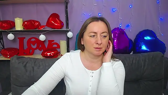 Abby Taylorr online show from 02/23/25, 10:17