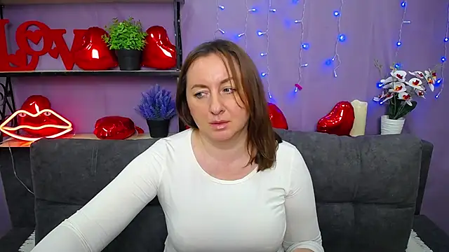 Abby Taylorr online show from 03/05/25, 02:45