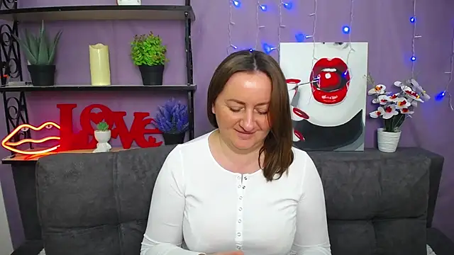 Abby Taylorr online show from 03/12/25, 01:19