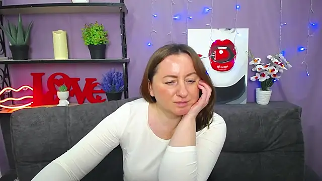 Abby Taylorr online show from 03/13/25, 10:15