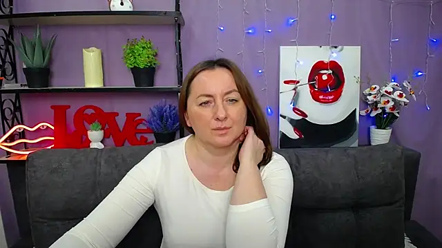 Abby Taylorr online show from 03/13/25, 04:23