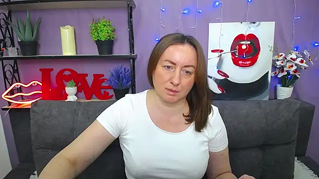 Abby Taylorr online show from 03/16/25, 07:26