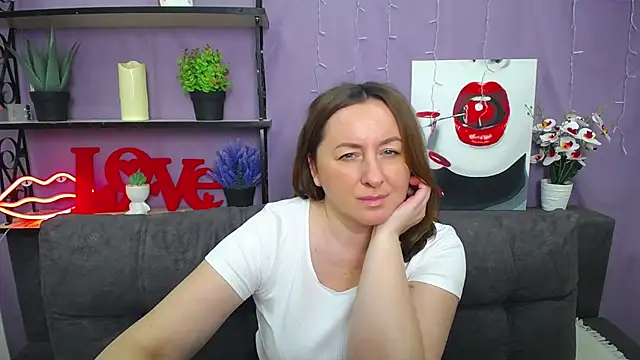 Abby Taylorr online show from 03/16/25, 04:45