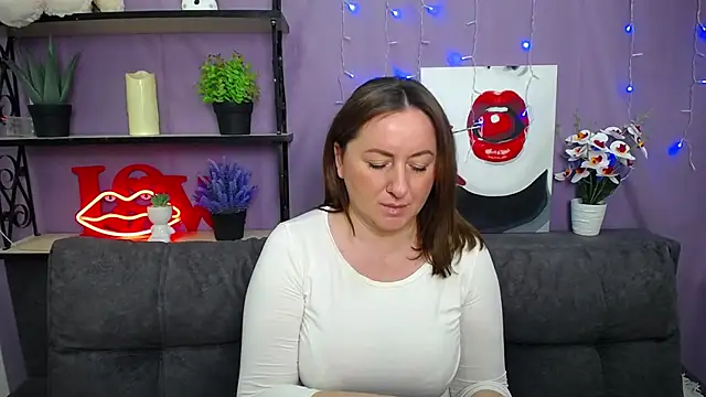 Abby Taylorr online show from 03/22/25, 10:28