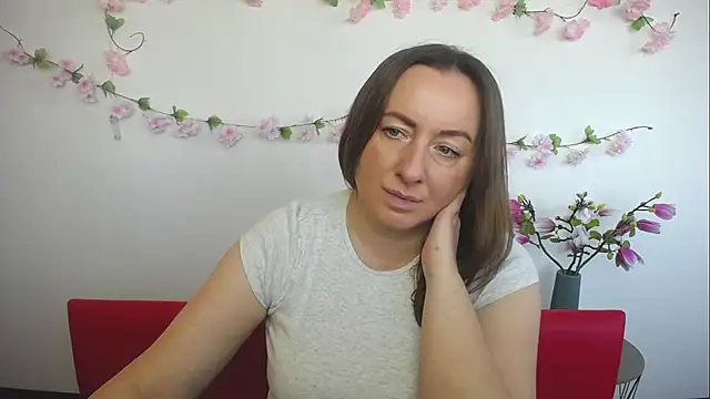 Abby Taylorr online show from 09/19/25, 06:26